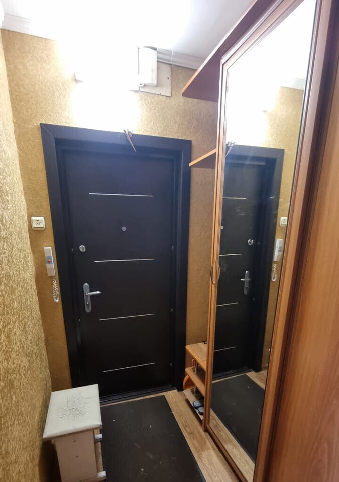 квартира г Абакан ул Торосова 23 4-й м-н фото 19