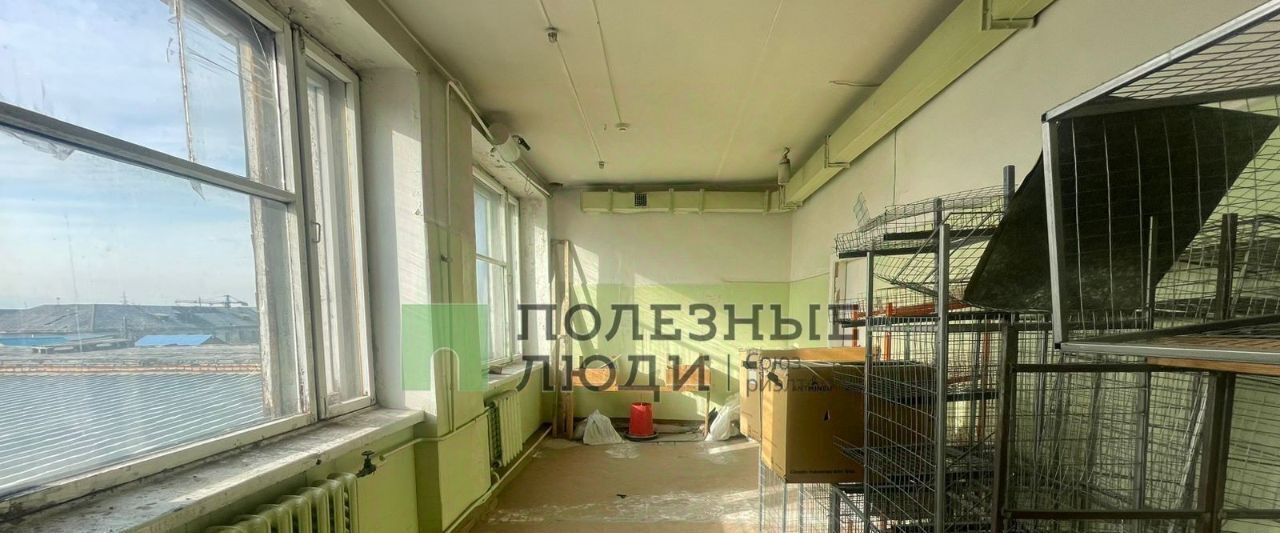 производственные, складские г Ангарск мкр Майск ул Театральная 12 фото 24