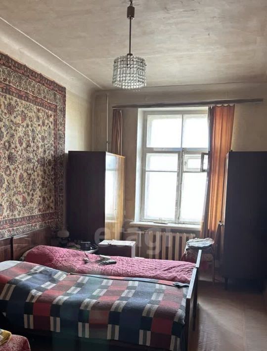 квартира г Белгород Западный б-р Свято-Троицкий 1 Западный округ фото 5