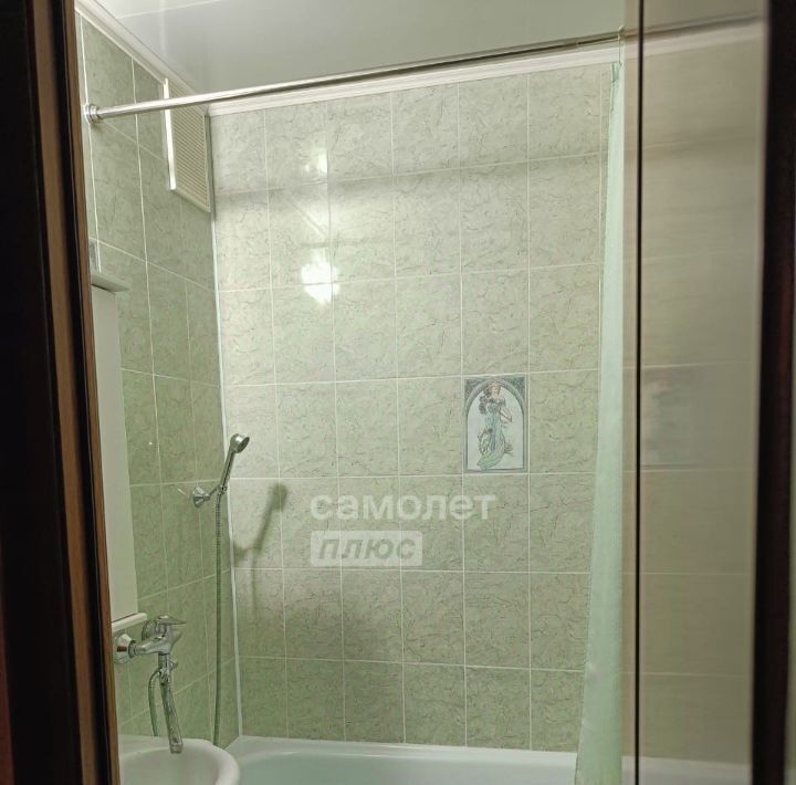 квартира г Старый Оскол микрорайон Молодогвардеец 16 фото 8