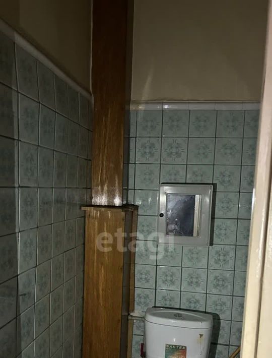 квартира г Белгород Западный б-р Свято-Троицкий 1 фото 18
