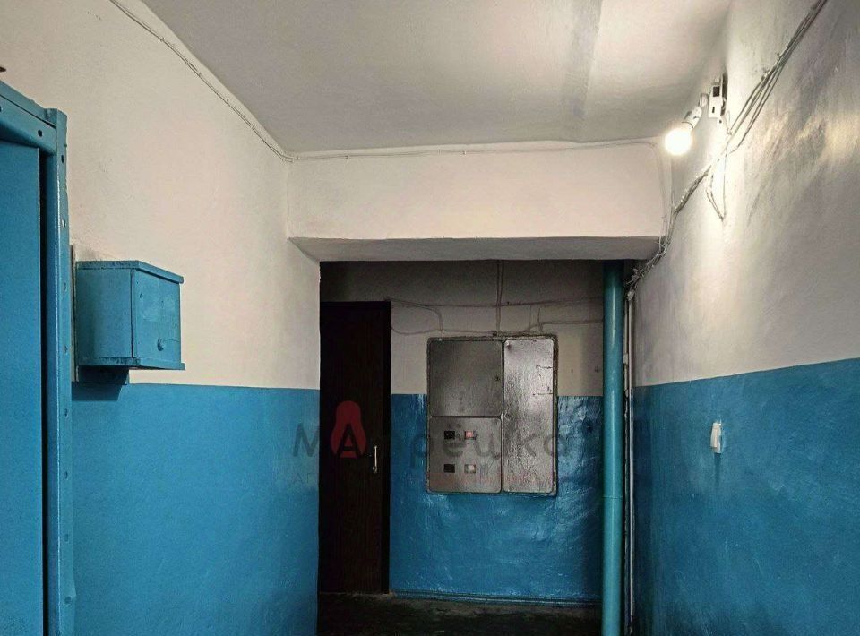 квартира г Белгород Западный ул 5 Августа 36к/1 фото 6