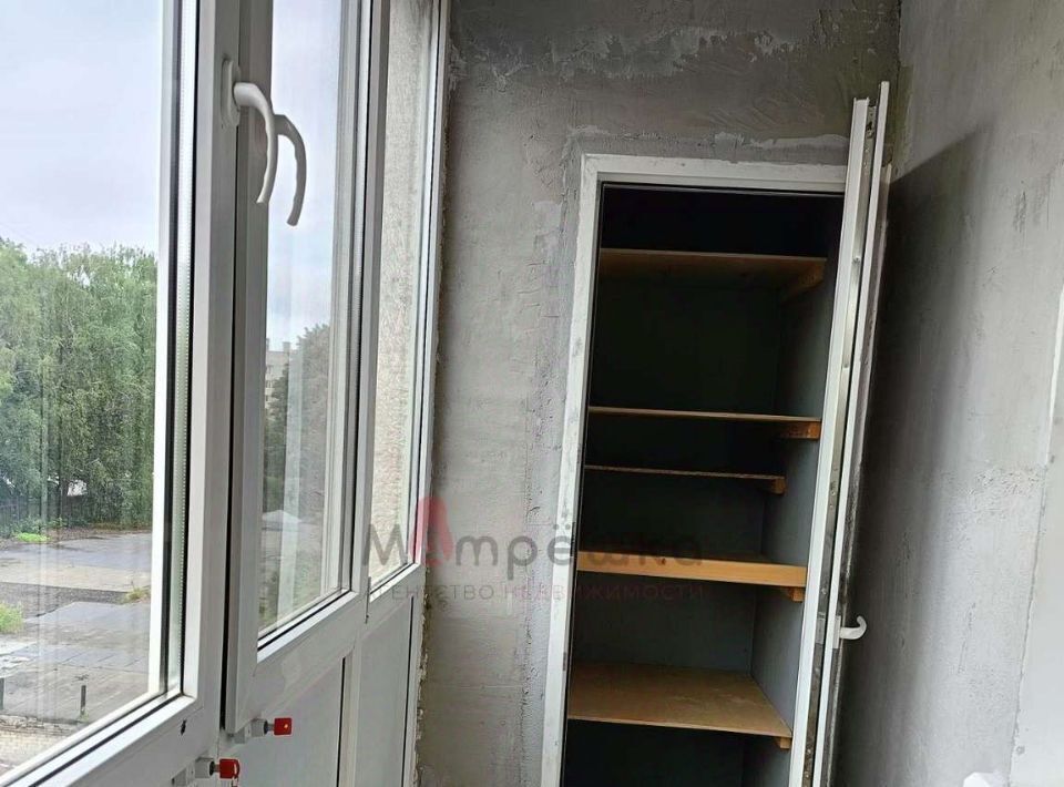 квартира г Белгород Западный ул 5 Августа 36к/1 фото 18