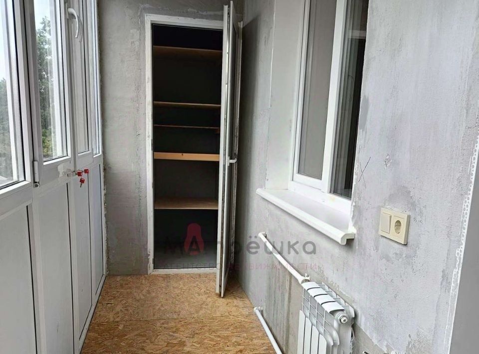квартира г Белгород Западный ул 5 Августа 36к/1 фото 19