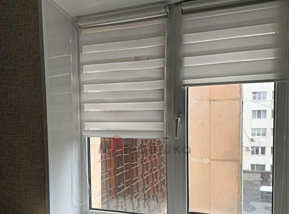 квартира г Белгород Западный ул 5 Августа 36к/1 фото 22