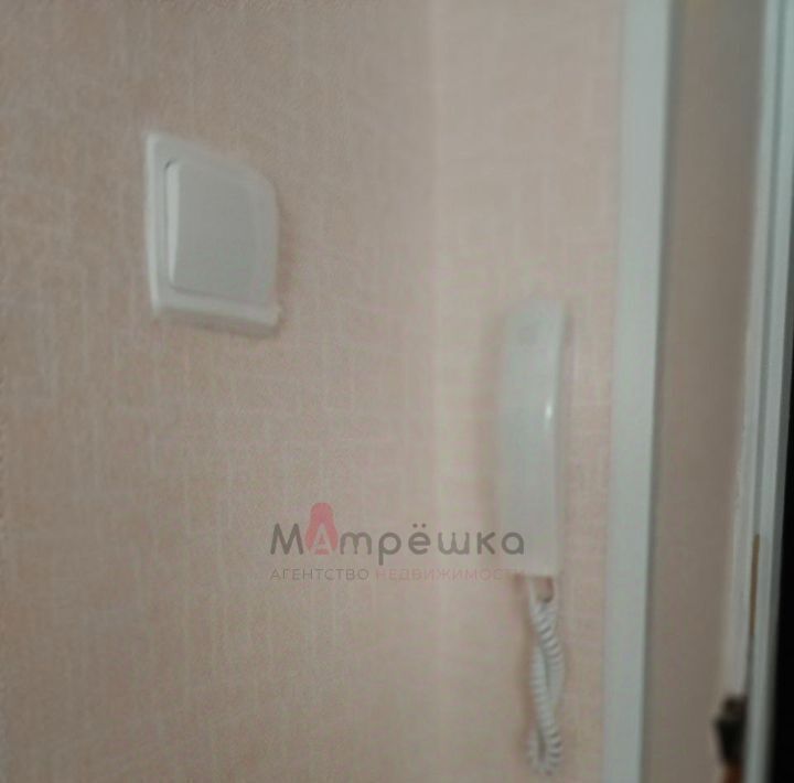 квартира г Белгород Западный ул 5 Августа 36к/1 фото 23