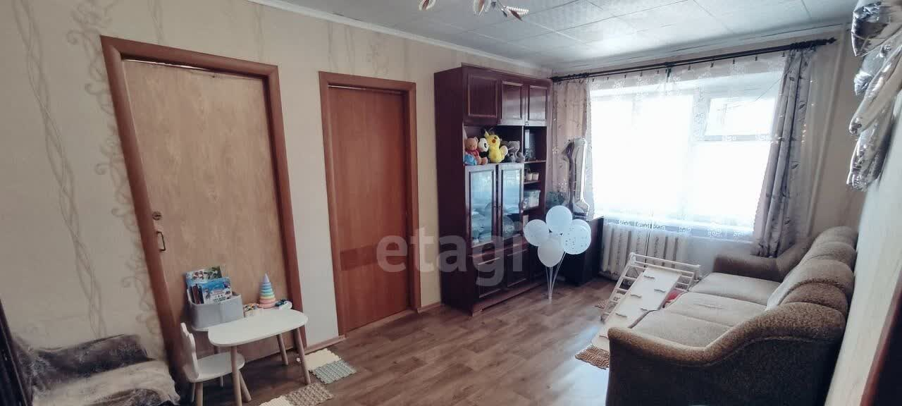 квартира г Красноперекопск ул Первушина 12 фото 1