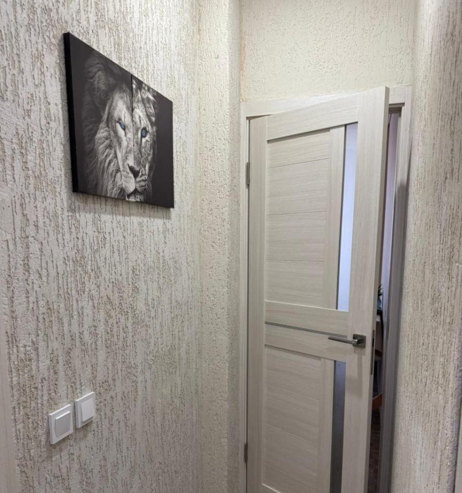 квартира г Волгодонск квартал А В-17 ул Индустриальная 28 фото 2