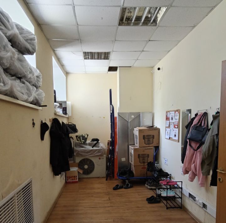 свободного назначения г Курган ул Радионова 60 фото 4