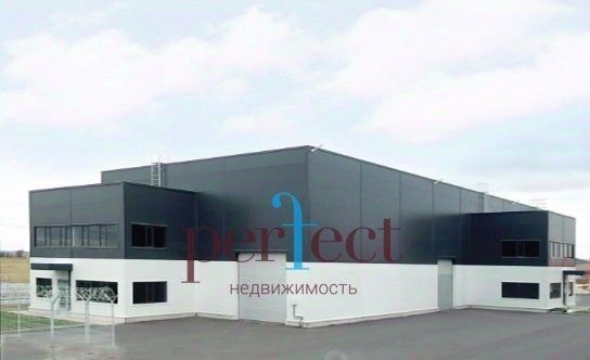 производственные, складские г Подольск д Новоселки Технопарка тер., 6 фото 3