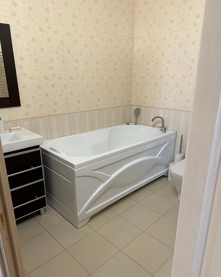 квартира г Пятигорск ул Оранжерейная 21к/4 фото 10