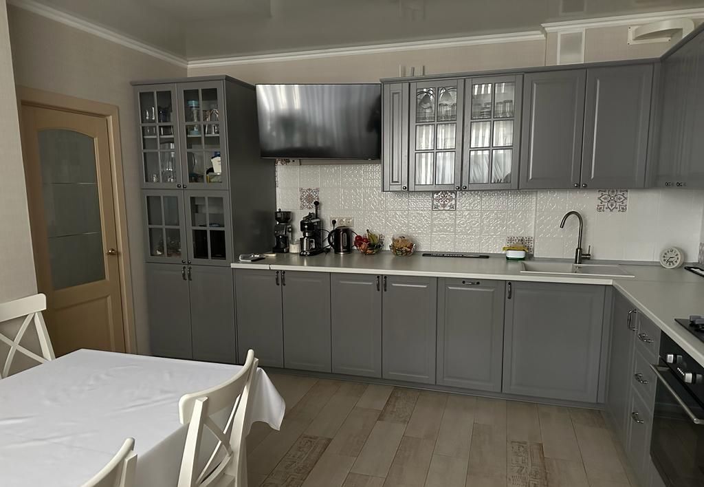 квартира г Пятигорск ул Оранжерейная 21к/4 фото 13