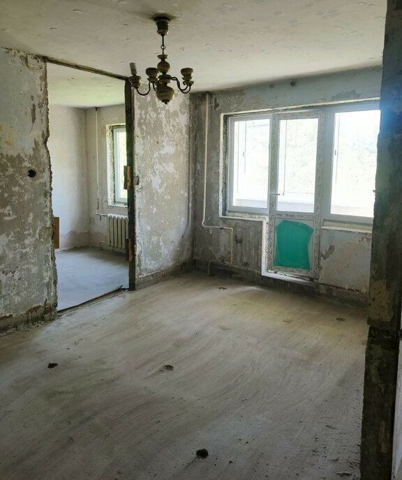 квартира г Хабаровск ул Суворова 15 фото 2