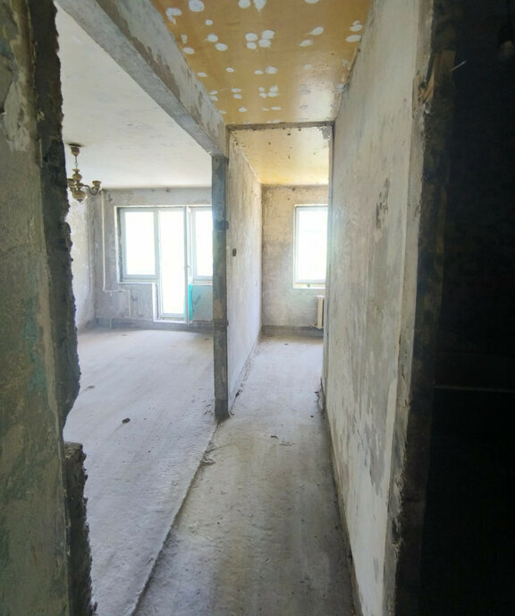 квартира г Хабаровск ул Суворова 15 фото 4