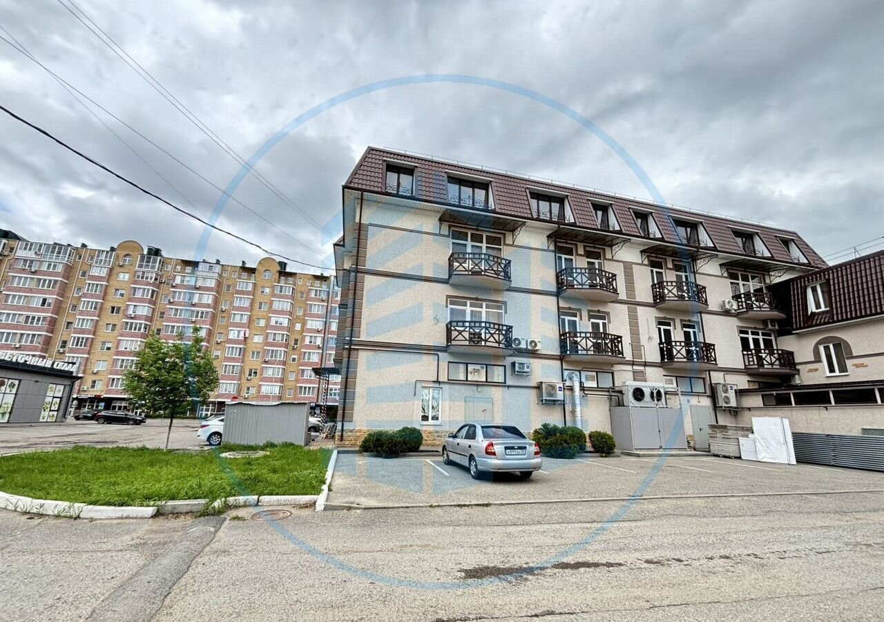 квартира г Ессентуки ул Никольская 12а фото 11