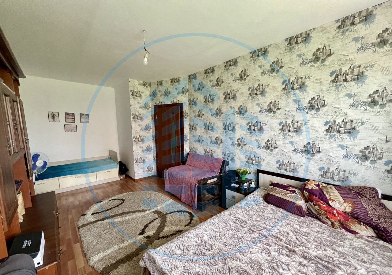квартира г Ессентуки ул. Королёва, 3В фото 12