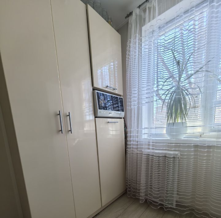 квартира г Магнитогорск р-н Правобережный ул Суворова 114/2 фото 8
