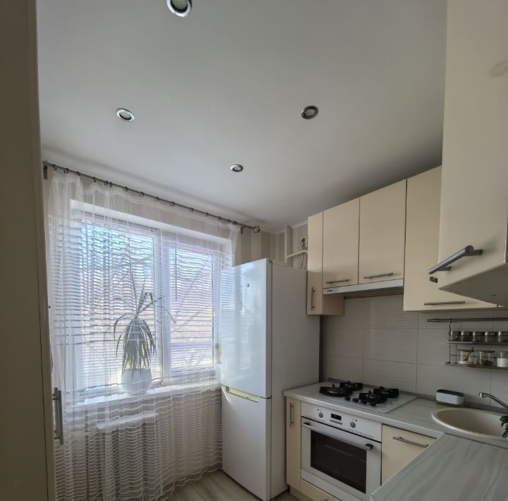 квартира г Магнитогорск р-н Правобережный ул Суворова 114/2 фото 12