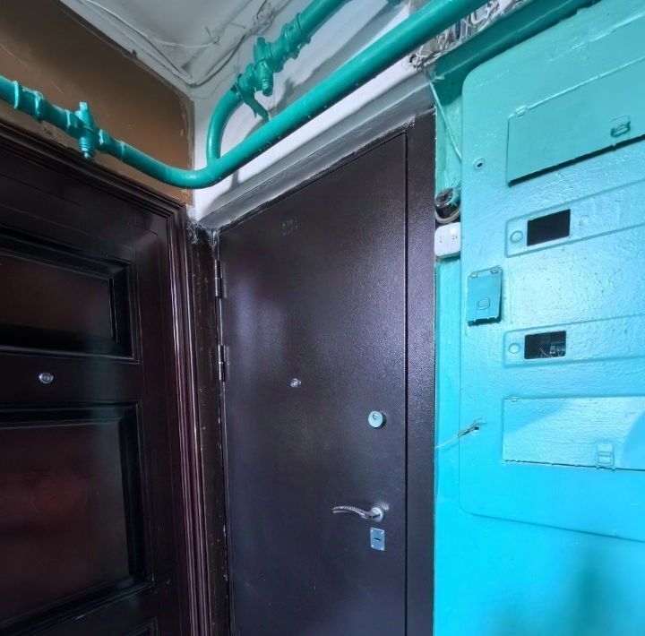 квартира г Магнитогорск р-н Правобережный ул Суворова 118 фото 8