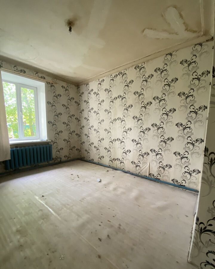 квартира г Иваново р-н Советский ул Станиславского 11 фото 4