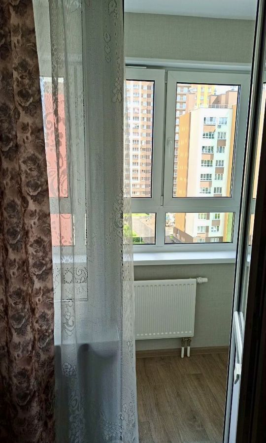 квартира г Нижний Новгород р-н Советский ул Новокузнечихинская 14 фото 4