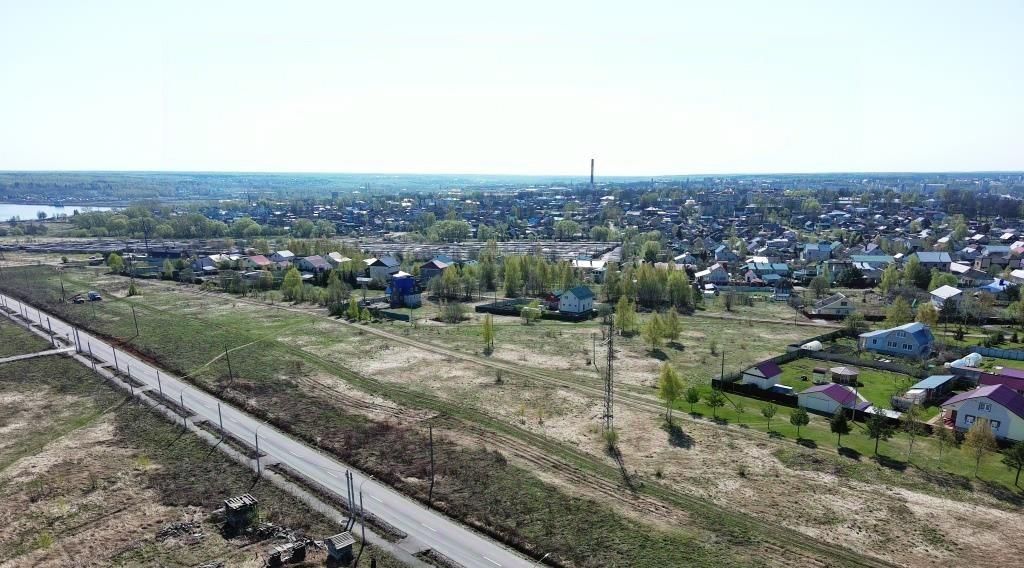 земля р-н Кольчугинский г Кольчугино ул Вишневая 5 фото 20