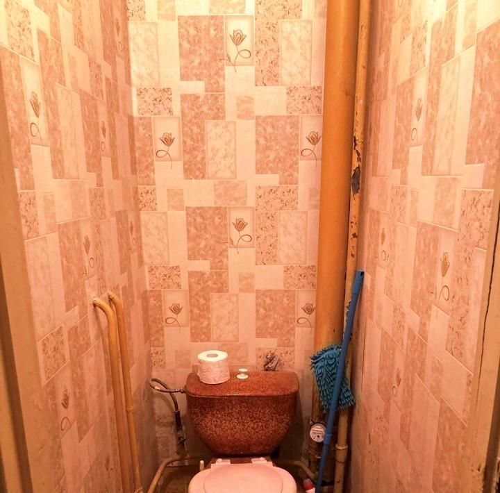 квартира р-н Кольчугинский г Кольчугино ул Ломако 6 фото 11