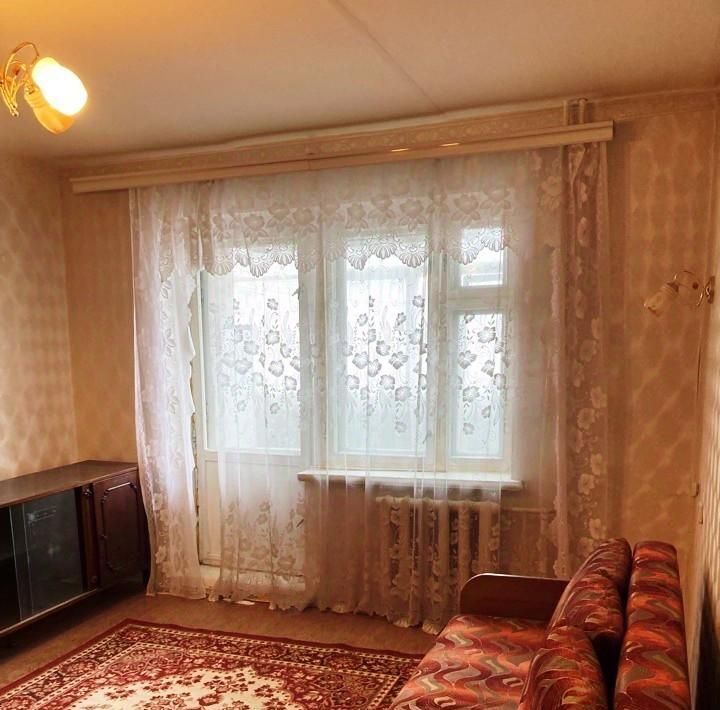 квартира р-н Кольчугинский г Кольчугино ул Ломако 6 фото 10