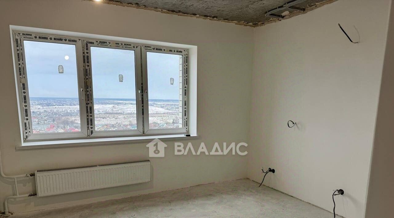 квартира г Владимир р-н Ленинский пр-кт Строителей 9к/2 фото 12