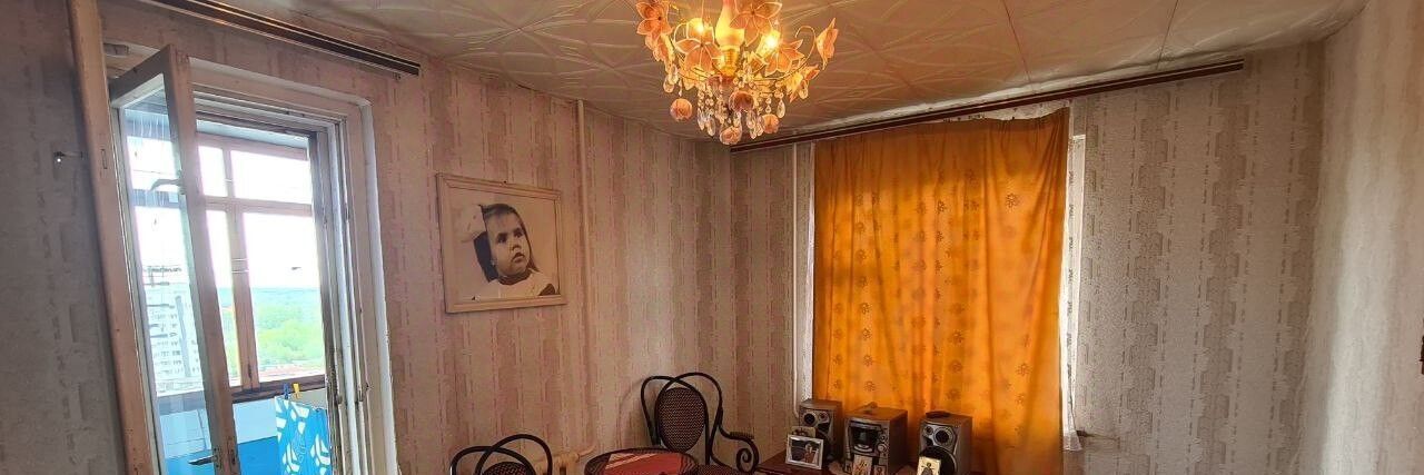 квартира г Владимир р-н Ленинский ул Нижняя Дуброва 23 фото 7