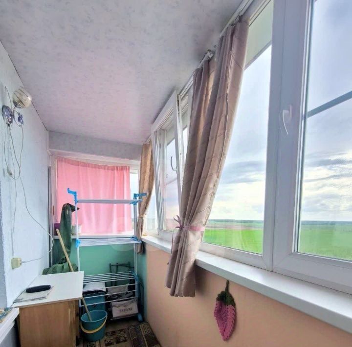 квартира г Муром ш Радиозаводское 33 фото 6