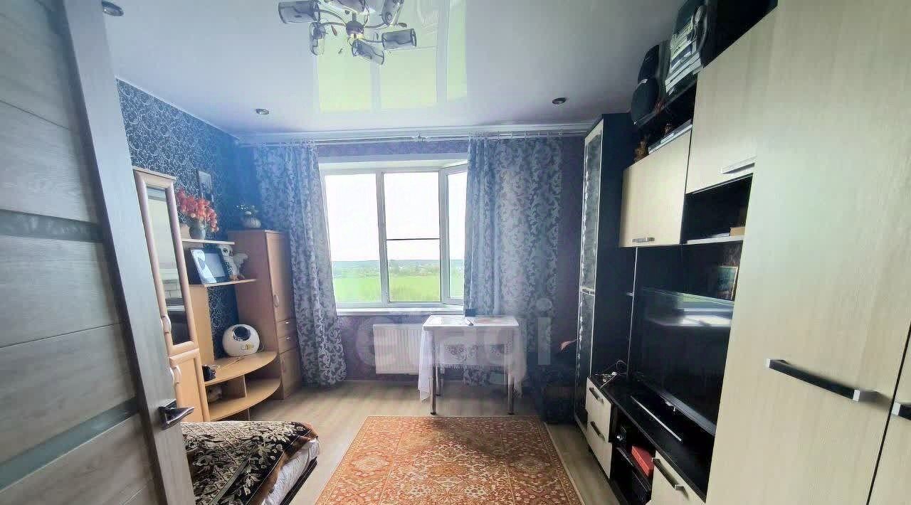 квартира г Муром ш Радиозаводское 33 фото 12