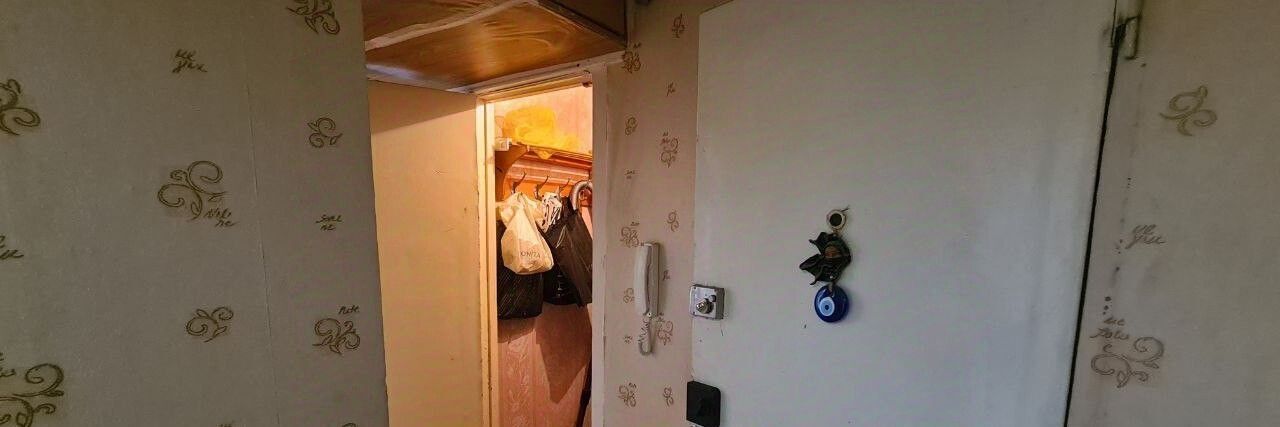 квартира г Владимир р-н Ленинский ул Нижняя Дуброва 23 фото 26