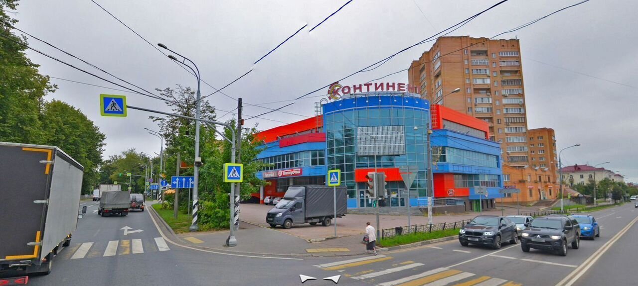 офис г Клин ул Гагарина 8 фото 1