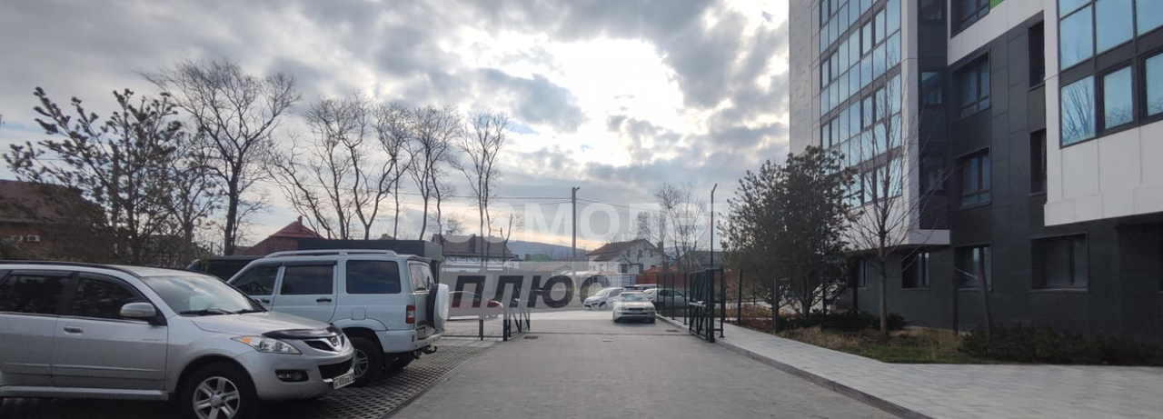 квартира г Новороссийск с Цемдолина ул Ф.Я. Бурсака 82 фото 28