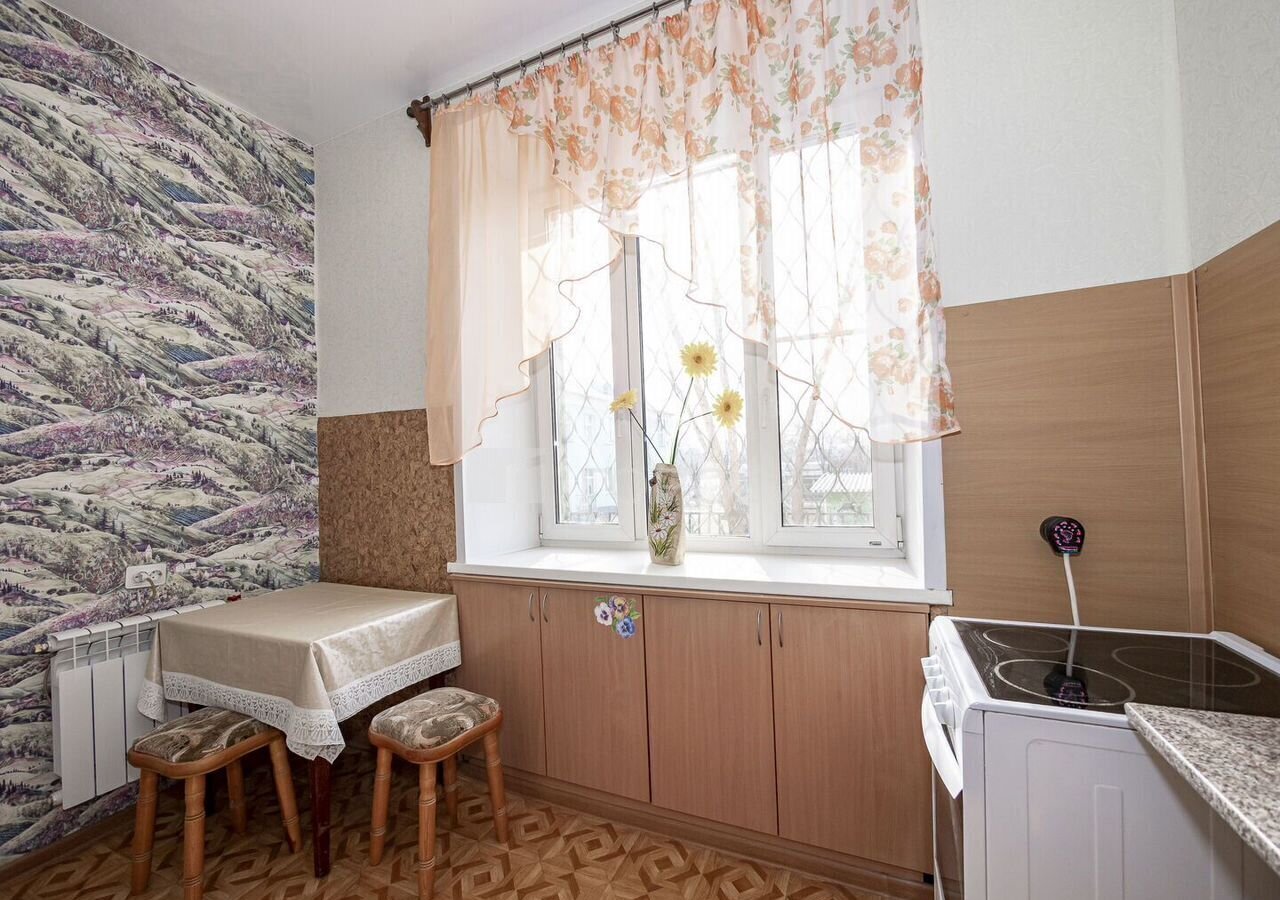 квартира г Новосибирск р-н Калининский Заельцовская ул Народная 29/1 фото 5