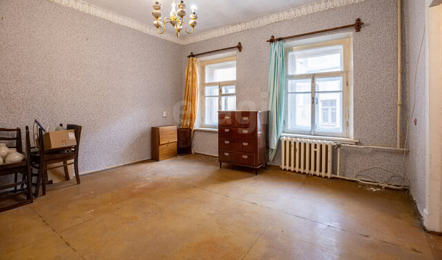 дом 2 Горный Институт фото