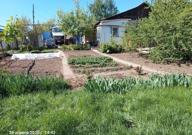 Новое Осокорье ул Байкальская 93 Энгельсский р-н, муниципальное образование фото