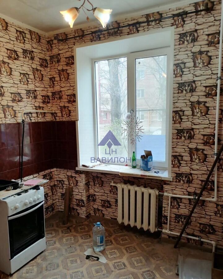 квартира г Волгодонск ул Ленина 57 фото 1