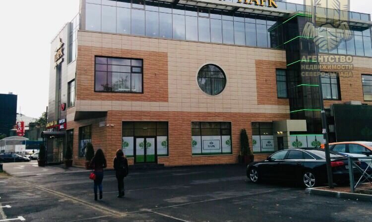 свободного назначения г Санкт-Петербург метро Площадь Ленина Выборгская сторона пр-кт Пискарёвский 6 Финляндский округ фото 4
