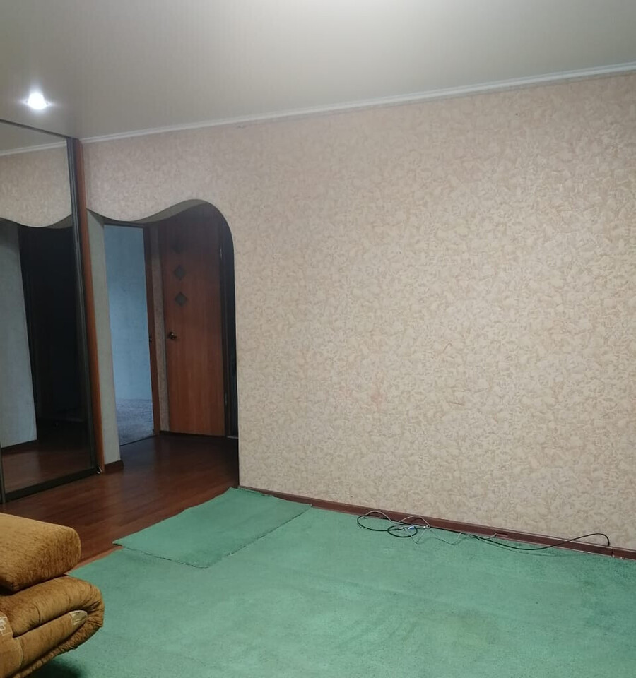 квартира г Абакан ул Торговая 28а 4-й м-н фото 2