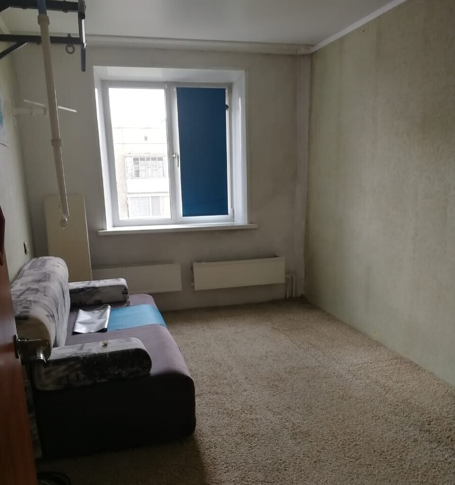 квартира г Абакан ул Торговая 28а 4-й м-н фото 4