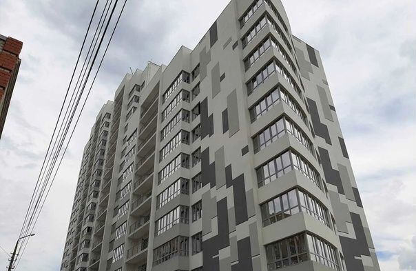 квартира г Саратов р-н Волжский ул Большая Затонская 12 фото 2