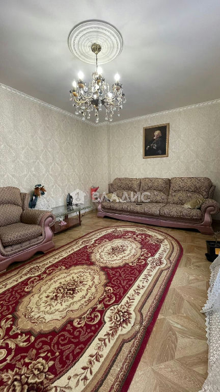 квартира г Долгопрудный ш Лихачевское 14к/1 фото 15