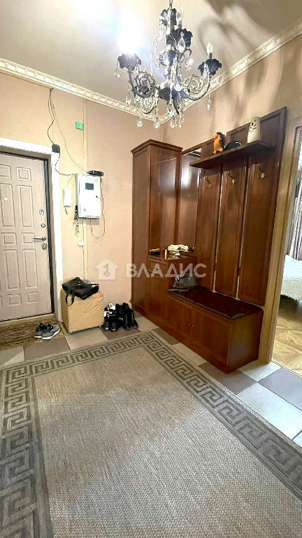 квартира г Долгопрудный ш Лихачевское 14к/1 фото 18