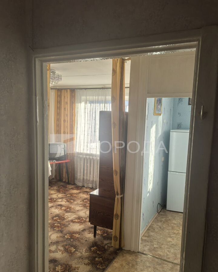 квартира г Новосибирск р-н Калининский ул Столетова 19 мкр-н Юбилейный фото 9