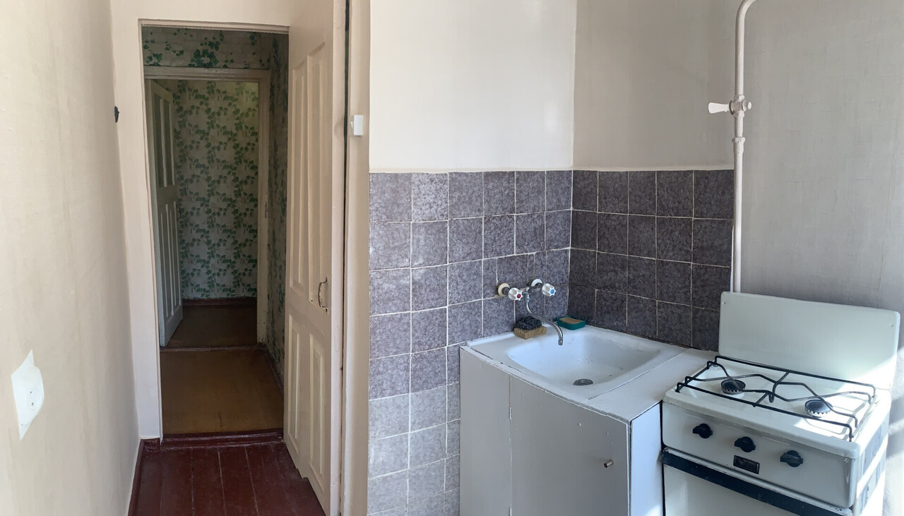 квартира г Киров р-н Первомайский ул Казанская 75а Исторический центр м-н фото 6