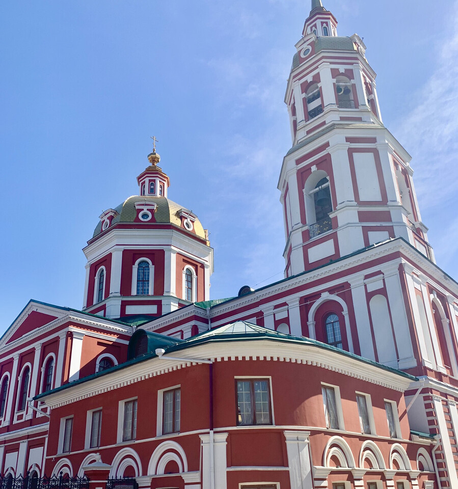 квартира г Киров р-н Первомайский ул Казанская 75а Исторический центр м-н фото 16