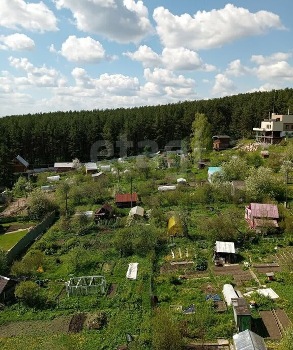 квартира г Златоуст квартал Медик, 9 фото 21