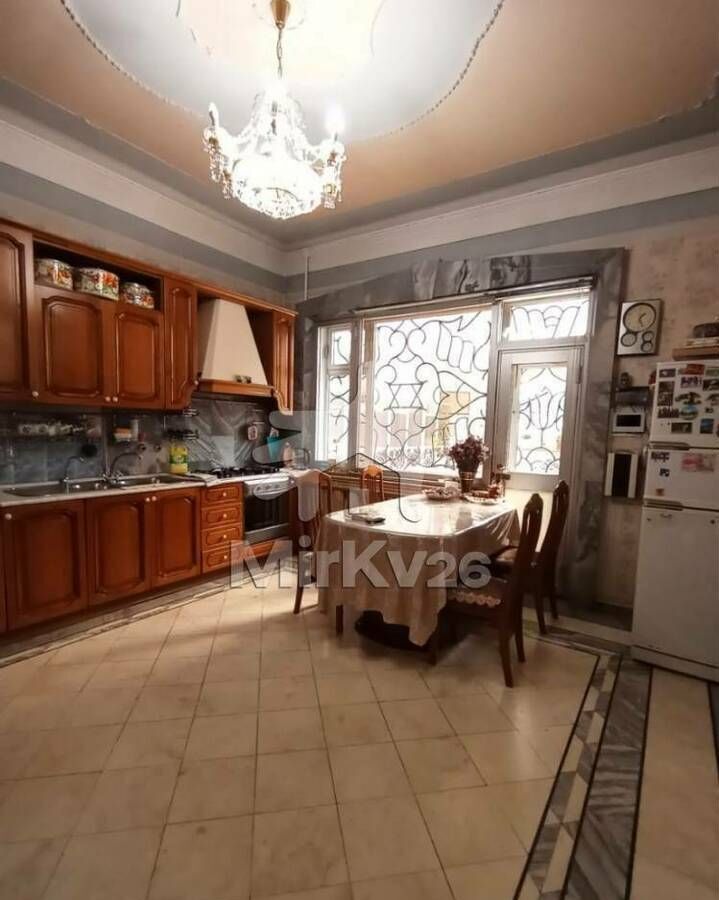 дом г Пятигорск ул 50 лет ВЛКСМ 44 фото 5